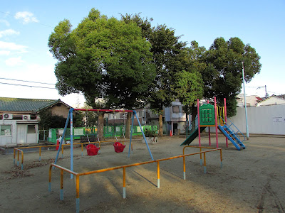 Matsutsuhigashi Park 사진 5