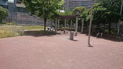 Sanno Dai 2 Park 사진 3