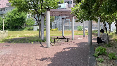 Sanno Dai 2 Park 사진 2
