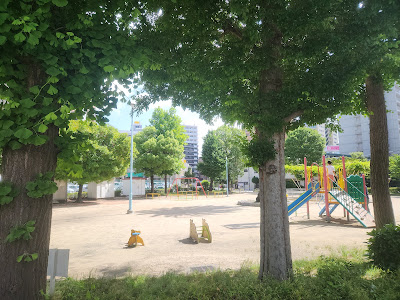 오미치키타 공원 사진 3