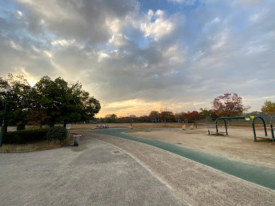 다쓰미히가시 녹지 사진 3