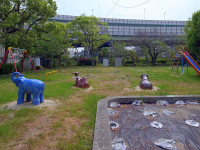 키타츠모리나카 공원 사진 3