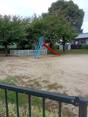 오사카 공원 사진 3