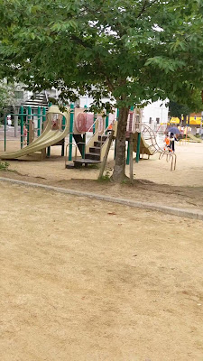 고조 공원 사진 2