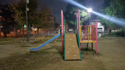 미유키모리 공원 사진 4
