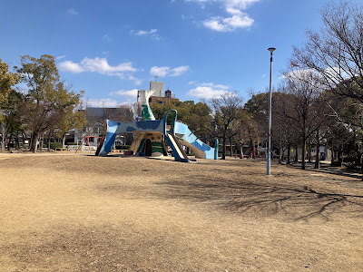 Okachiyama Minami Park 사진 3