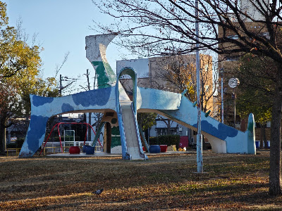 Okachiyama Minami Park 사진 2