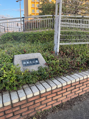 사쿠라지마키타 공원 사진 4