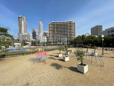 Ichioka Motomachi Park 사진 3