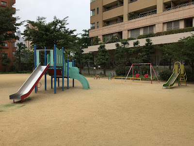 Tōhei South Park 사진 4