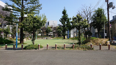 Osaka Dome Kita Park 사진 2