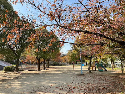 사이쇼야마니시 공원 사진 3