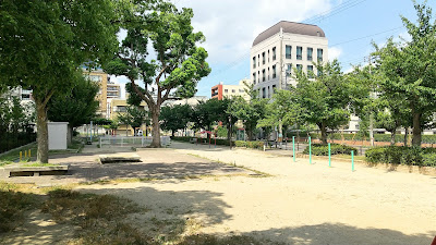 데라야마 공원 사진 3