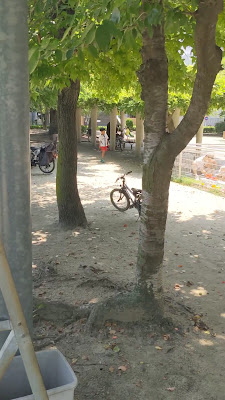 타마츠 공원 사진 2