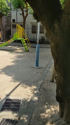 츄도츄오우 공원 사진 2