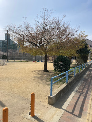 카미지 공원 사진 5