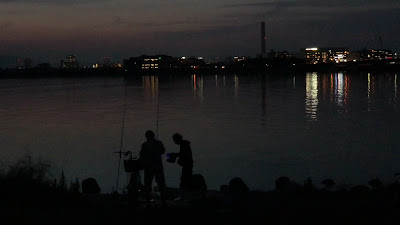 Konohana River Path 사진 5