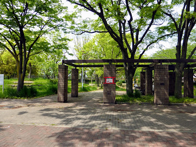 Denpo Park 사진 5