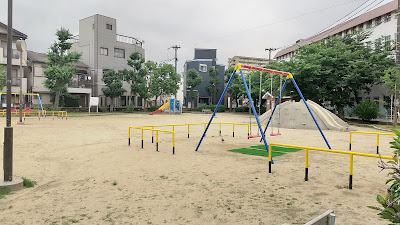 Denpo Higashi Park 사진 3