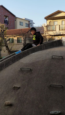 Denpo Higashi Park 사진 5