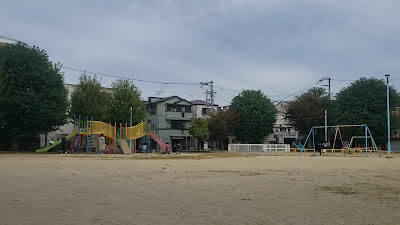나카하마 공원 사진 2