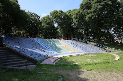 Fukucho Nishi Park 사진 3