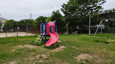 Fukucho Nishi Park 사진 2