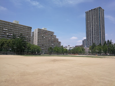 시모후쿠시마 공원 사진 3