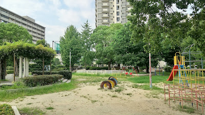 미나미이마후쿠 공원 사진 4