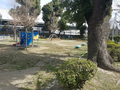 Dekijima West Park 사진 2