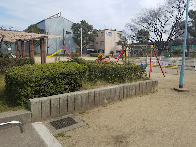나카지마히가시 공원 사진 4