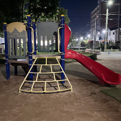 Uemachi Park 사진 4