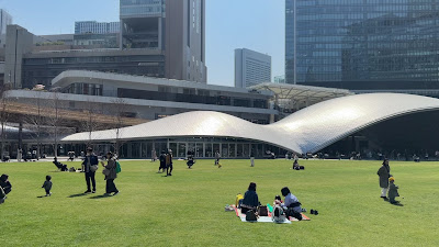 South Park - Umekita Park 사진 2
