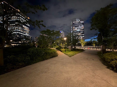 South Park - Umekita Park 사진 5