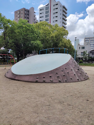 아즈마이마후쿠 공원 사진 3