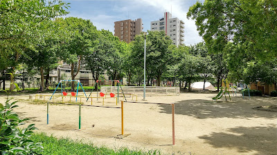 아즈마이마후쿠 공원 사진 5