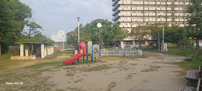 Azumatsukuda Park 사진 4