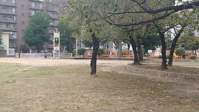 나카쓰히가시 공원 사진 4