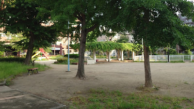 나가라 공원 사진 2