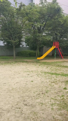 나가라니시 공원 사진 2