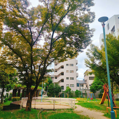 나가라니시 공원 사진 3