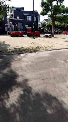 조코지미나미 공원 사진 2