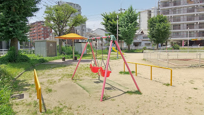 키카와 공원 사진 3