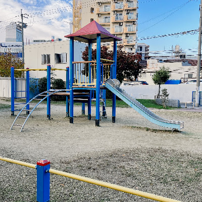 Nonaka Minami Park (Citizen's Ground) 사진 4