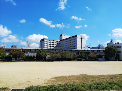 Nonaka Minami Park (Citizen's Ground) 사진 5