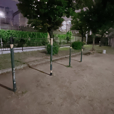 니시나카지마히가시 공원 사진 4