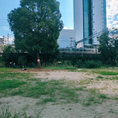 니시나카지마히가시 공원 사진 2