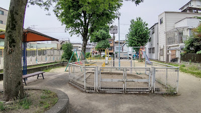 히가시케마 공원 사진 2