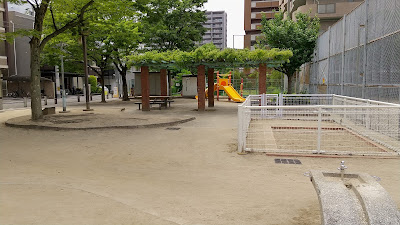 토모부치 공원 사진 3