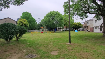 게마키타 공원 사진 2